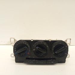 View Auto part Heater/Ac Controls Mazda Cx7 2009