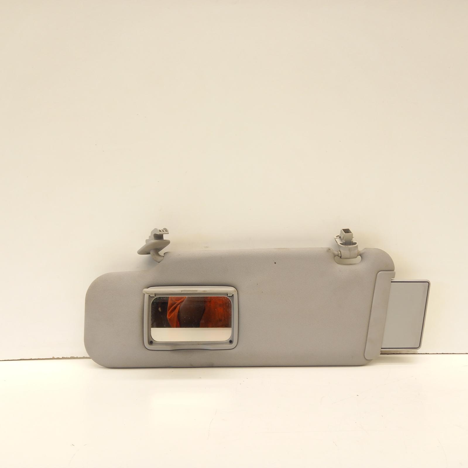 View Auto part Sunvisor Mazda Cx7 2009
