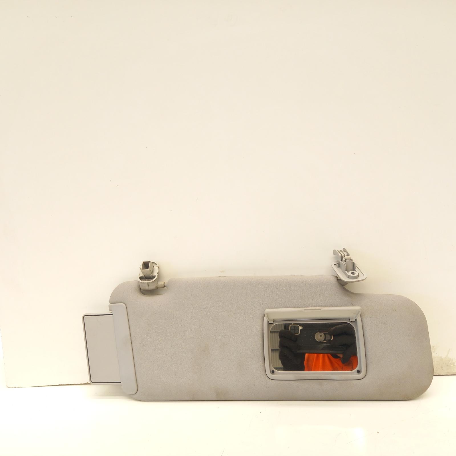 View Auto part Sunvisor Mazda Cx7 2009