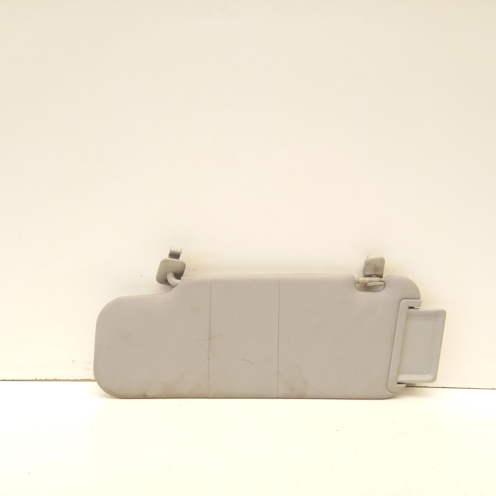 View Auto part Sunvisor Mazda Cx7 2009