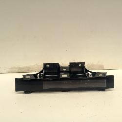 View Auto part Clock Mazda Cx7 2009