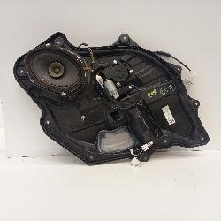View Auto part Right Rear Wnd Reg/Motor Mazda Cx7 2009