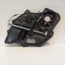 View Auto part Right Rear Wnd Reg/Motor Mazda Cx7 2009