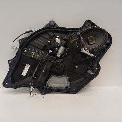 View Auto part Left Rear Wnd Reg/Motor Mazda Cx7 2009