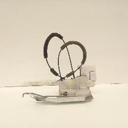View Auto part Door/Boot/Gate Lock Mazda Cx7 2009