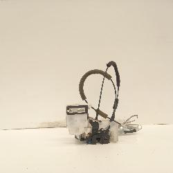 View Auto part Door/Boot/Gate Lock Mazda Cx7 2009