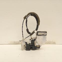 View Auto part Door/Boot/Gate Lock Mazda Cx7 2009