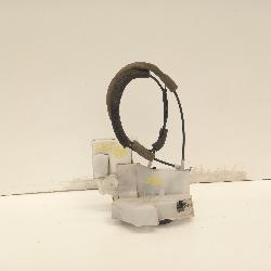 View Auto part Door/Boot/Gate Lock Mazda Cx7 2009