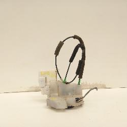 View Auto part Door/Boot/Gate Lock Mazda Cx7 2009