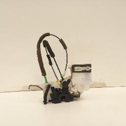 View Auto part Door/Boot/Gate Lock Mazda Cx7 2009