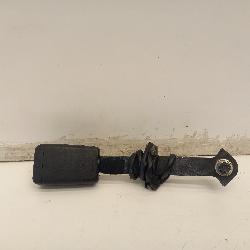 View Auto part Seatbelt/Stalk Mazda Cx7 2009