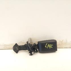 View Auto part Seatbelt/Stalk Mazda Cx7 2009