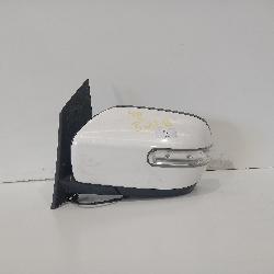 View Auto part Left Door Mirror Mazda Cx7 2009
