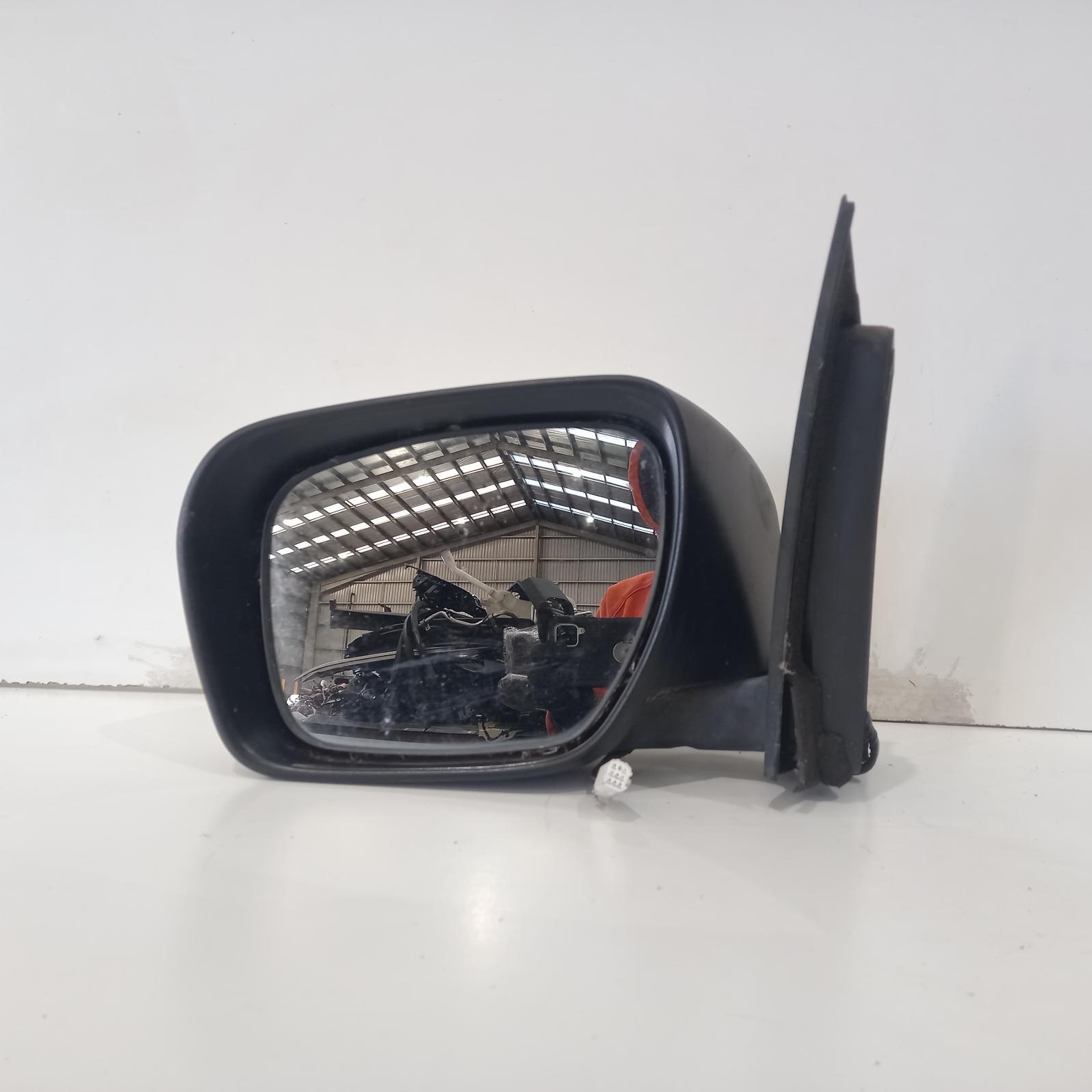 View Auto part Left Door Mirror Mazda Cx7 2009