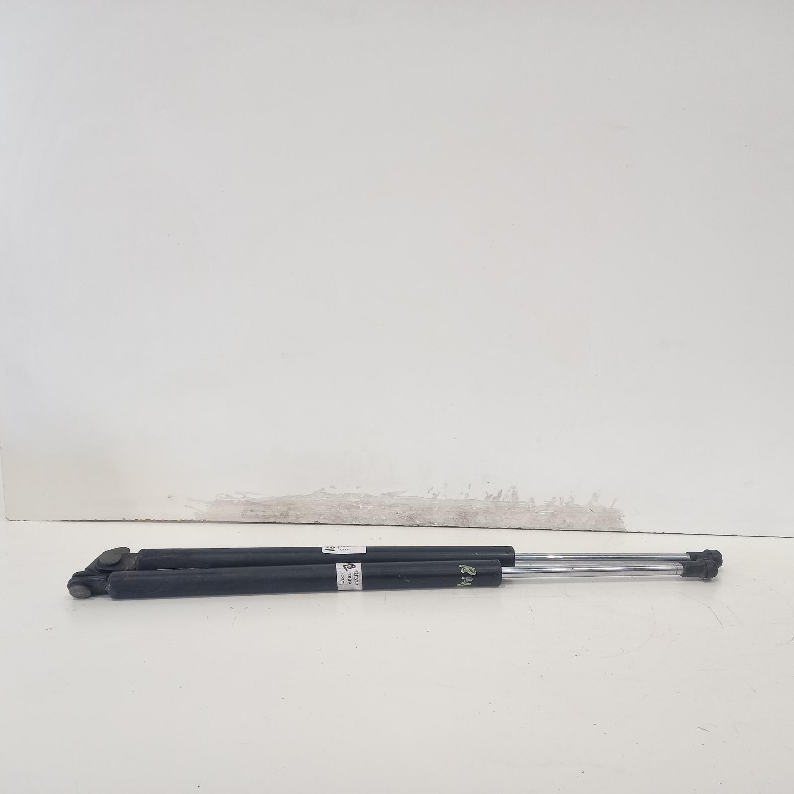 View Auto part Hatch Strut Mazda Cx7 2009