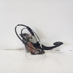 View Auto part Pedal Assembly Mazda Cx7 2009