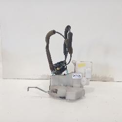 View Auto part Door/Boot/Gate Lock Mazda Cx7 2009