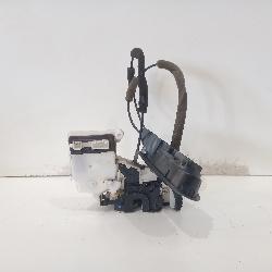 View Auto part Door/Boot/Gate Lock Mazda Cx7 2009