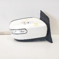 View Auto part Right Door Mirror Mazda Cx7 2009