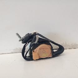View Auto part Seatbelt/Stalk Mazda Cx7 2009