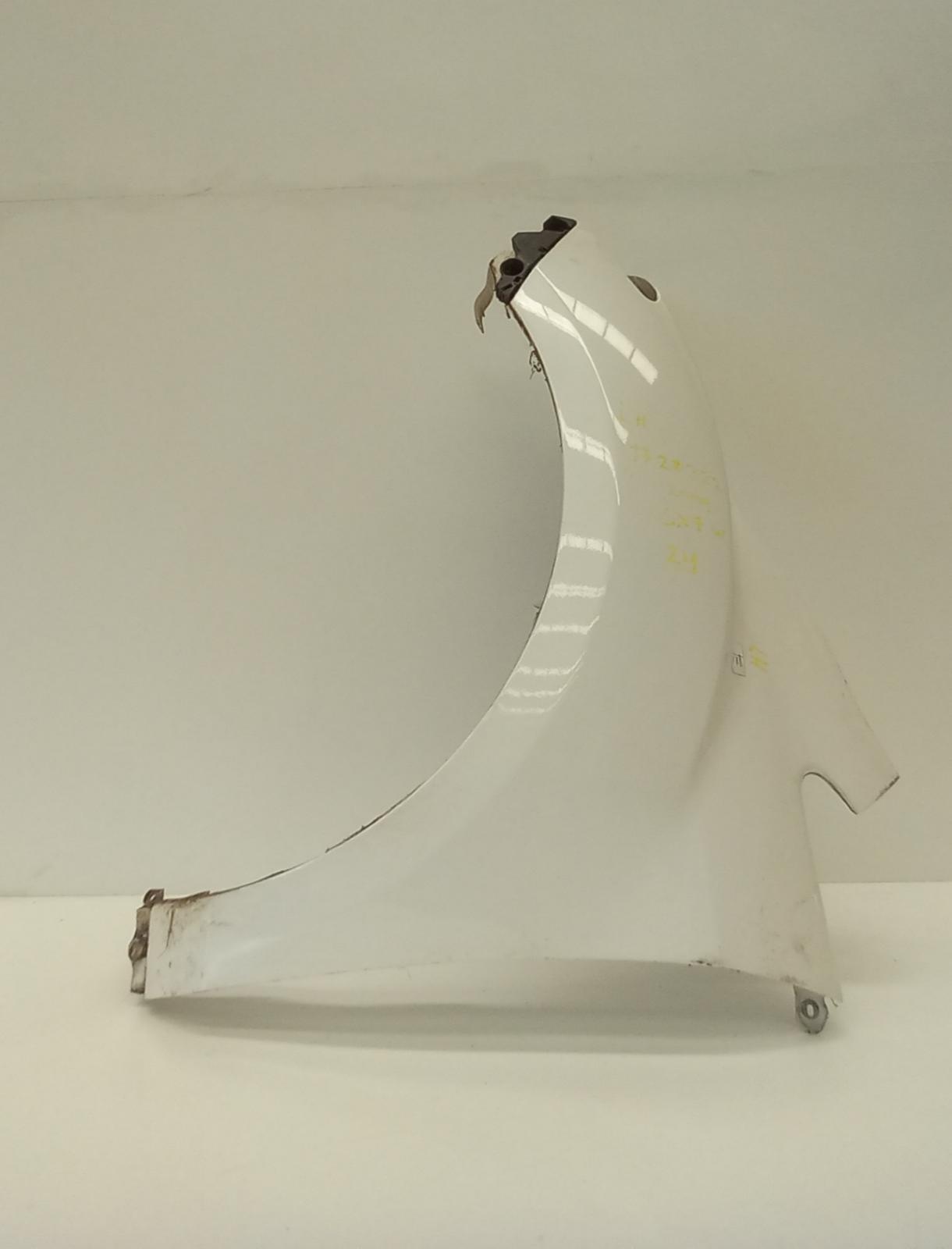View Auto part Left Guard Mazda Cx7 2009