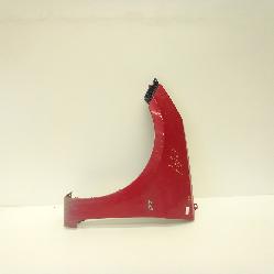 View Auto part Left Guard Hyundai Accent 2013