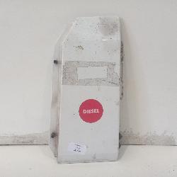 View Auto part Fuel Door / Filler Mercedes Sprinter 2012