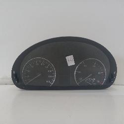 View Auto part Instrument Cluster Mercedes Sprinter 2012