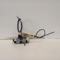 View Auto part Door/Boot/Gate Lock Mercedes Sprinter 2012