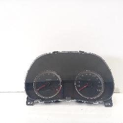 View Auto part Instrument Cluster Hyundai Accent 2013