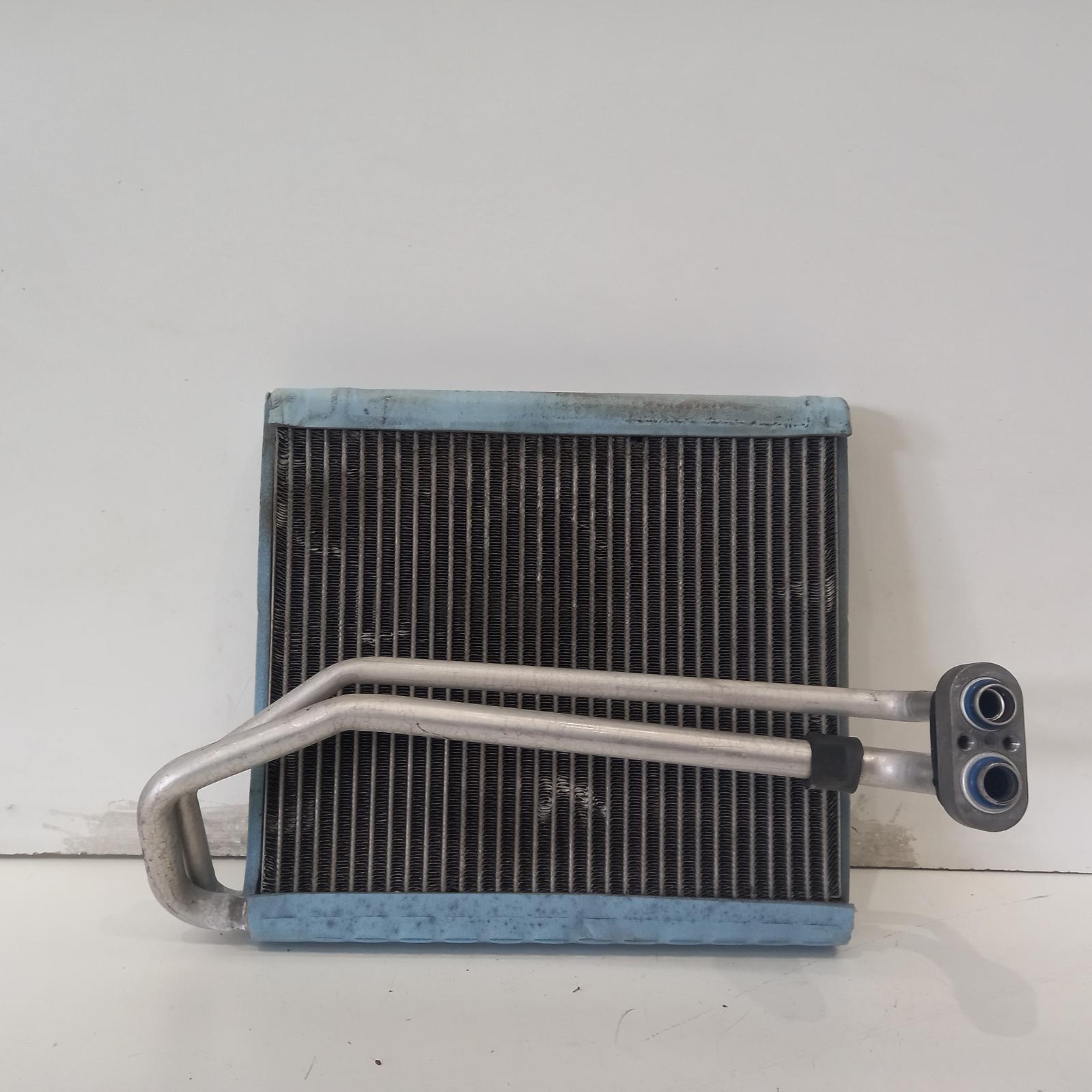 View Auto part A/C Evaporator Hyundai Accent 2013