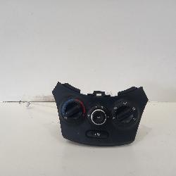 View Auto part Heater/Ac Controls Hyundai Accent 2013