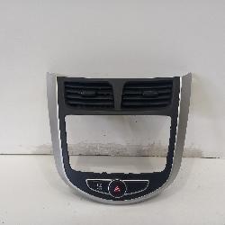 View Auto part Misc Switch/Relay Hyundai Accent 2013