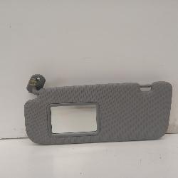 View Auto part Sunvisor Hyundai Accent 2013