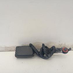 View Auto part Seatbelt/Stalk Hyundai Accent 2013