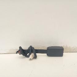 View Auto part Seatbelt/Stalk Hyundai Accent 2013