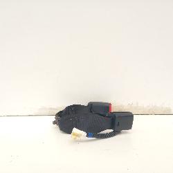 View Auto part Seatbelt/Stalk Hyundai Accent 2013