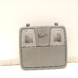 View Auto part Courtesy Light Hyundai Accent 2013