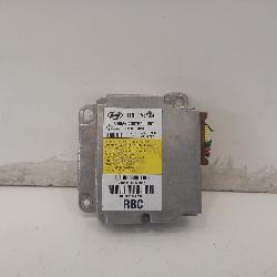 View Auto part Airbag Module/Sensor Hyundai Accent 2013