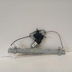 View Auto part Left Rear Wnd Reg/Motor Hyundai Accent 2013