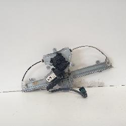 View Auto part Right Front Window Reg/Motor Hyundai Accent 2013