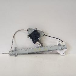 View Auto part Right Rear Wnd Reg/Motor Hyundai Accent 2013