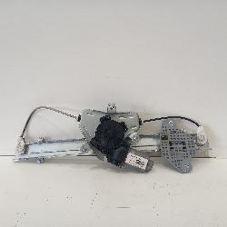 View Auto part Left Front Window Reg/Motor Hyundai Accent 2013
