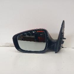 View Auto part Left Door Mirror Hyundai Accent 2013