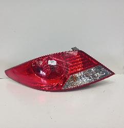 View Auto part Left Taillight Hyundai Accent 2013