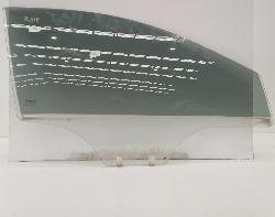 View Auto part Right Front Door Window Hyundai Accent 2013