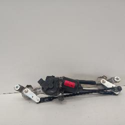 View Auto part Wiper Motor Hyundai Accent 2013
