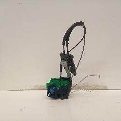 View Auto part Door/Boot/Gate Lock Hyundai Accent 2013