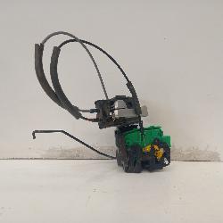 View Auto part Door/Boot/Gate Lock Hyundai Accent 2013