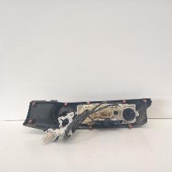 View Auto part Heater/Ac Controls Toyota Hilux 2016